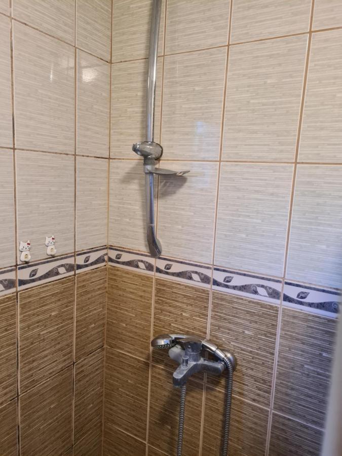 Saray Downtown Apartment Private Parking Free Wifi Сараево Экстерьер фото